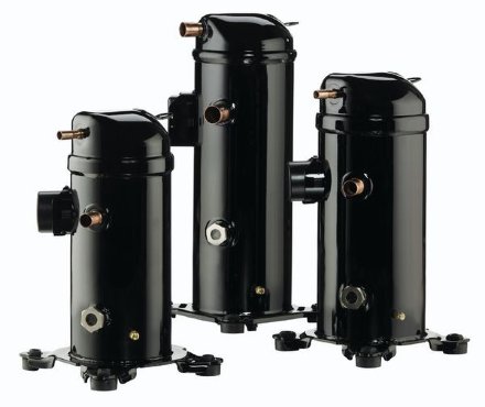 Компрессор спиральный HCJ105T4LC6 (120U2322) Danfoss Компрессор спиральный HCJ105T4LC6 (120U2322) Danfoss