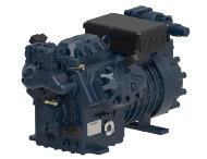 Компрессор H3000CS (R-404A, R-507, R-134a, R-407C MBP)