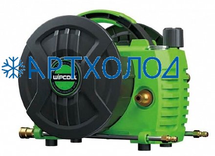 Мойка высокого давления Wipcool C40T