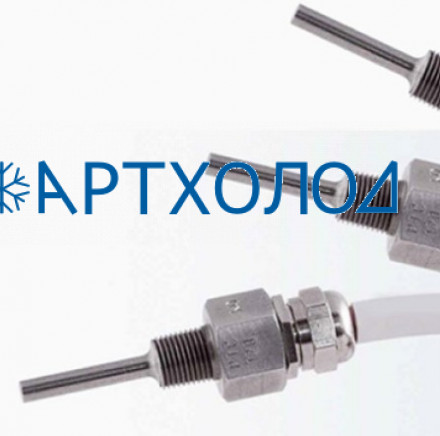 Датчик температуры нагнетания PTC T00EC50D для Q,S Frascold