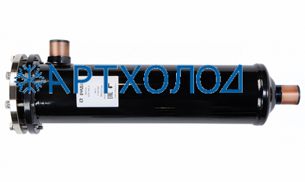 Корпус разборного фильтра DCR 19213s (023U7073R) Ридан Корпус разборного фильтра DCR 19213s (023U7073R) Ридан