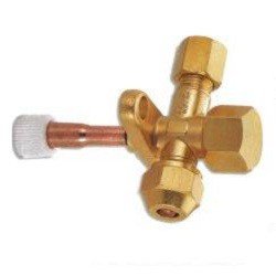 Вентиль для кондиционера SV-605 GITTA 