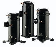 Компрессор спиральный HRP040T4LP6 (120U1013)