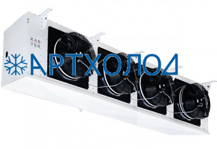 Потолочный воздухоохладитель EA-450AE10-C02 Karyer Потолочный воздухоохладитель EA-450AE10-C02 Karyer