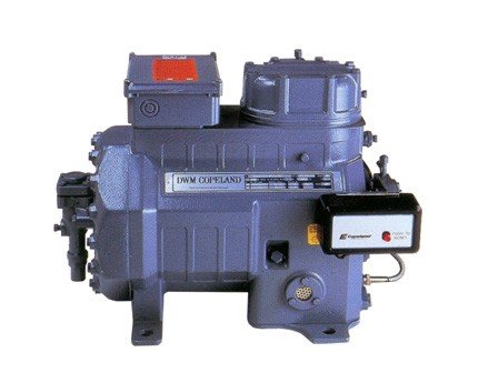 Компрессор D4DL-150X Discus (R-404A, R-507, R-134a, R-22 LMBP) Copeland
