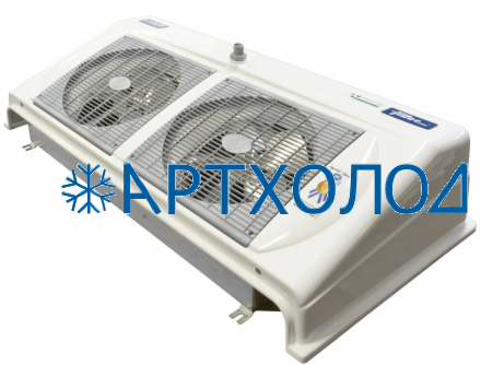 Потолочный воздухоохладитель LU-VE FHA40E32 LU-VE