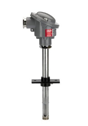Датчик температуры Danfoss AKS 21 D (084N2037) 2.5 м