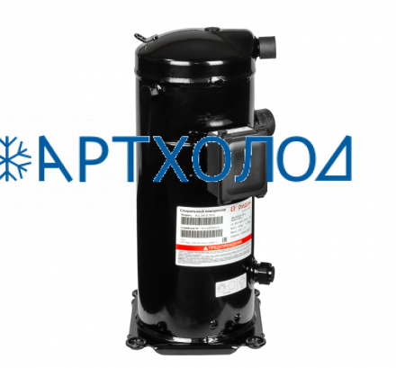 Компрессор спиральный RCM066E4LB7HA (121R8656) Ридан