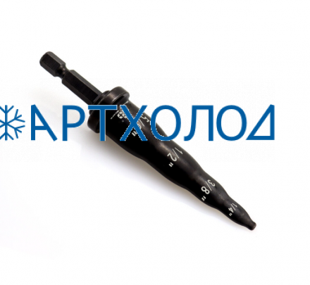 Труборасширителная головка Super Stars ST-E900S-4S Труборасширителная головка Super Stars ST-E900S-4S