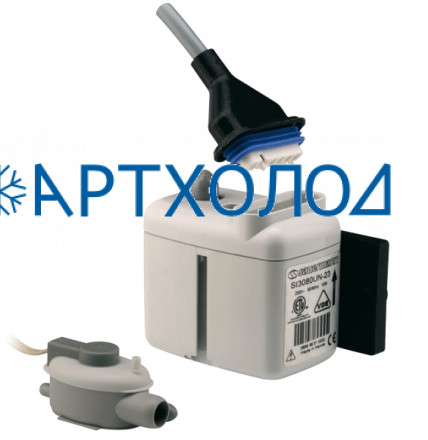 Дренажный насос Sauermann Si-3200
