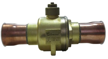 Шаровый вентиль BC-BV-358N Becool
