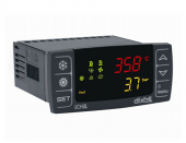 Контроллер Dixell IC121CX (12 В)