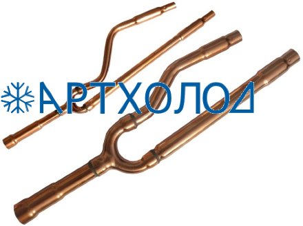 Разветвитель универсальный Y2 (рефнет) 
