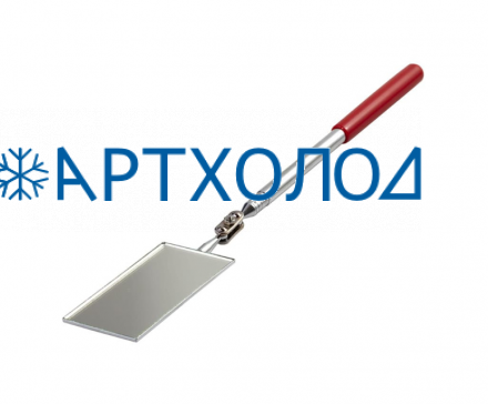 Зеркало инспекционное прямоугольное CPS TLMIR3