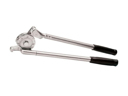 Ручной рычажный трубогиб CPS TB15MM (15 мм)
