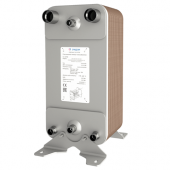 Пластинчатый теплообменник RD-113W-58-3.0-HDQ (111B6017R)
