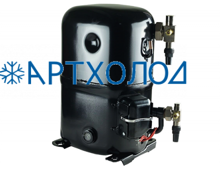 Компрессор поршневой ColdStream CSL-26KR (R404A, LBP)