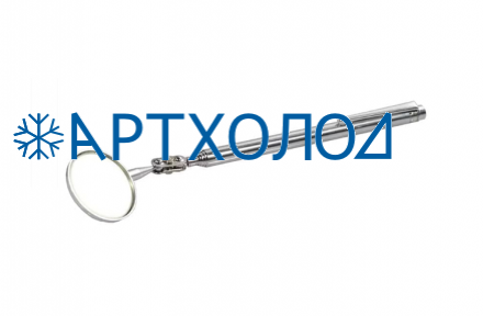Зеркало инспекционное круглое CPS TLMIR1