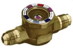 Смотровое стекло AMI-1 MM3 Alco Controls Смотровое стекло AMI-1 MM3 Alco Controls
