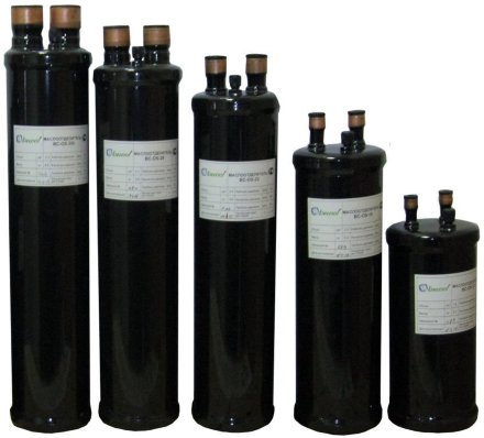 Маслоотделитель BC-OS-22 Becool