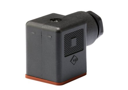 Разъем для AKS 32R 060G0008 Danfoss Разъем для AKS 32R 060G0008 Danfoss