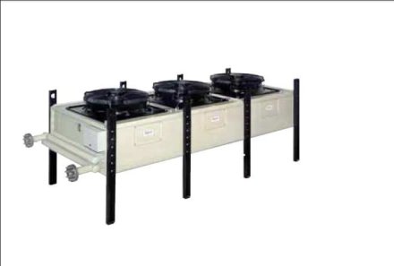 Маслоохладители Karyer BD-200x450 