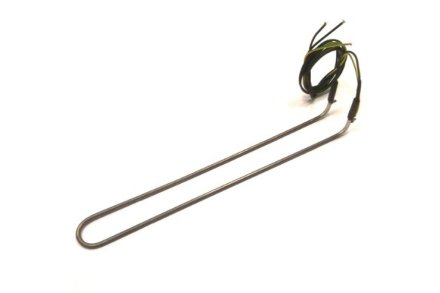 ТЭН SC-500 (l-500*2 mm.) ECO