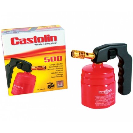 Горелка Castolin 500 600827 Castolin