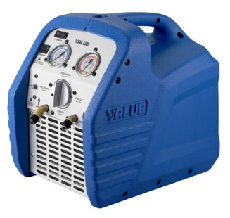 Установка сбора хладагента Value VRR12L-OS Установка сбора хладагента Value VRR12L-OS
