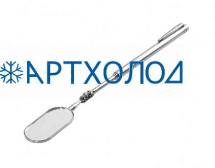 Зеркало инспекционное овальное CPS TLMIR4