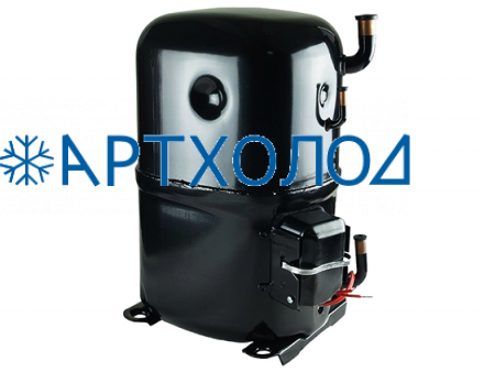 Компрессор поршневой ColdStream CSLT-35KA (R404A, LBP)