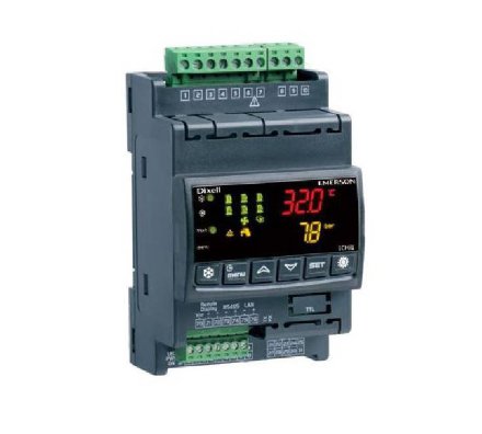 Микропроцессор IC-207D Dixell Микропроцессор IC-207D Dixell