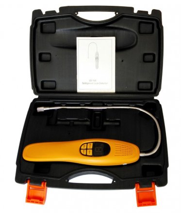 Электронный течеискатель Elitech LD-100