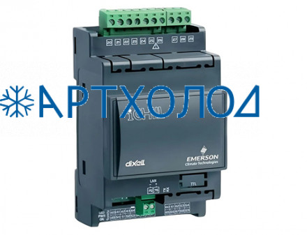 Модуль расширения Dixell ICX207D Модуль расширения Dixell ICX207D