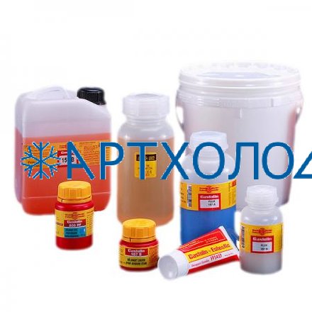 Флюс  Alutin 51L, упак.150гр. Castolin