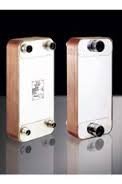 Теплообменник пластинчатый паяный B3-210-210-3,0-HQ  (021H4676) Danfoss