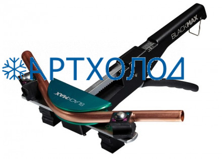 Трубогиб CPS BTB300 BlackMax типа арбалет