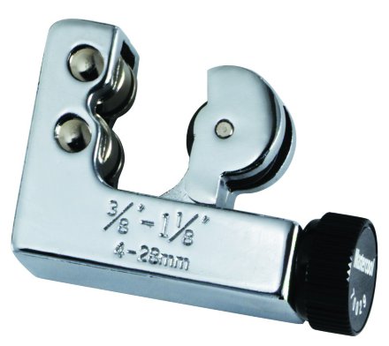 Труборез Mastercool 70029 (3 - 28 мм)