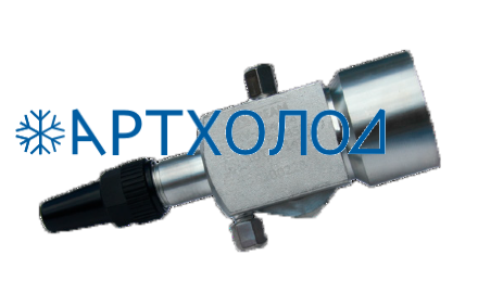 Вентиль Rotalock CS-RV-114-22 