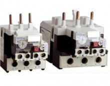 Термореле перегрузки LR2-D3365 Sassin