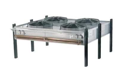 Маслоохладители Karyer BD-180x622 