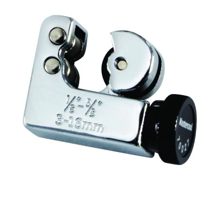 Труборез Mastercool 70027 (3 - 16 мм)