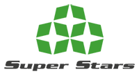 Вентили с нажимом на ниппель Super Stars