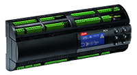 Программируемые контроллеры Danfoss MCX152V