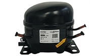 Компрессоры ColdStream R600a